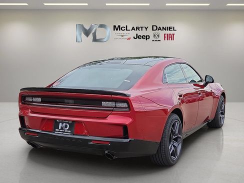 New 2026 Dodge Charger R/T AWD/4WD image 5