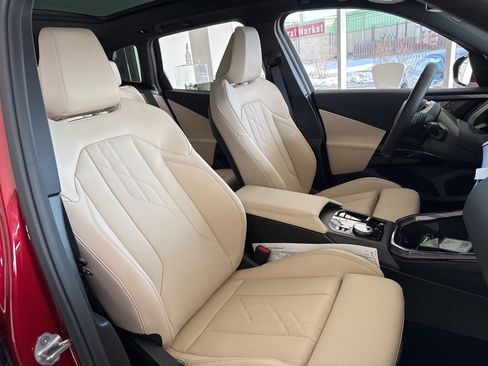 New 2026 BMW X3 xDrive30 image 53