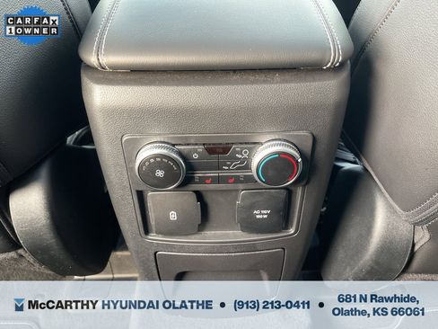 Used 2023 Ford Explorer ST w/ Equipment Group 401A image 26