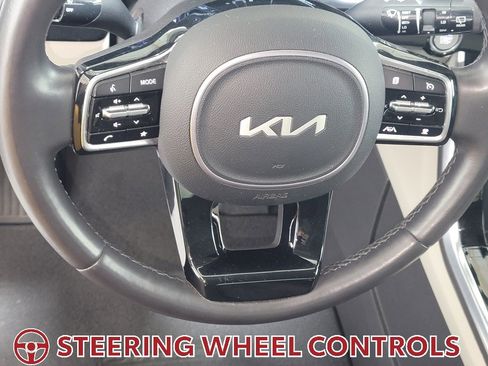 Used 2024 Kia Carnival SX Prestige image 17