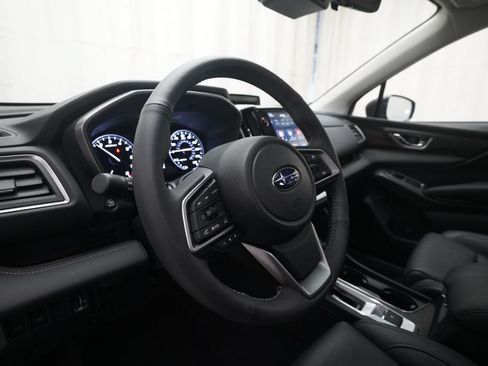 Used 2026 Subaru Ascent Touring AWD/4WD image 8
