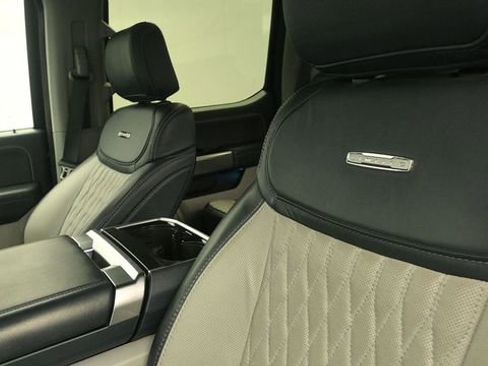 Certified 2023 Ford F150 Limited AWD/4WD image 21