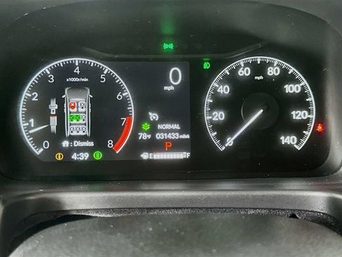 Used 2025 Honda Odyssey Sport-L image 26