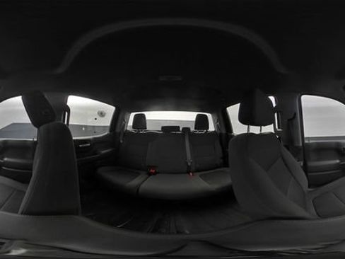 Used 2021 Chevrolet Silverado 1500 Custom w/ Safety Confidence Package AWD/4WD image 28