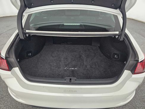 Used 2022 Lexus ES 350 w/ Accessory Package 2 FWD image 23