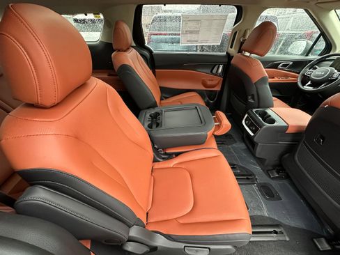 New 2026 Kia Carnival SX image 26