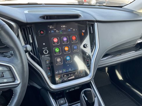 Used 2025 Subaru Legacy Limited image 13