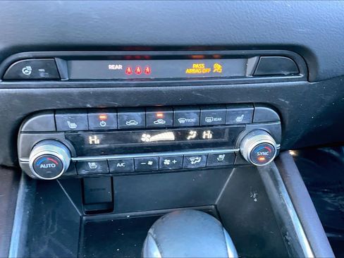 Used 2020 MAZDA CX-5 Signature image 32