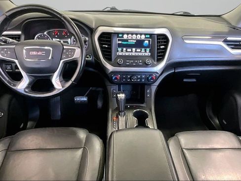 Used 2019 GMC Acadia SLT AWD/4WD image 7