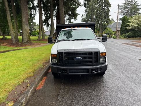 Used 2008 Ford F350 XL RWD image 15