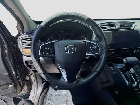 Used 2022 Honda CR-V EX image 10