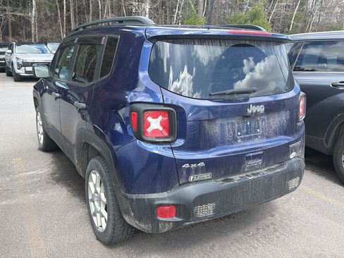 Used 2019 Jeep Renegade Sport w/ Sport Appearance Group image 9