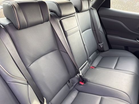 New 2026 Toyota Crown Limited image 19