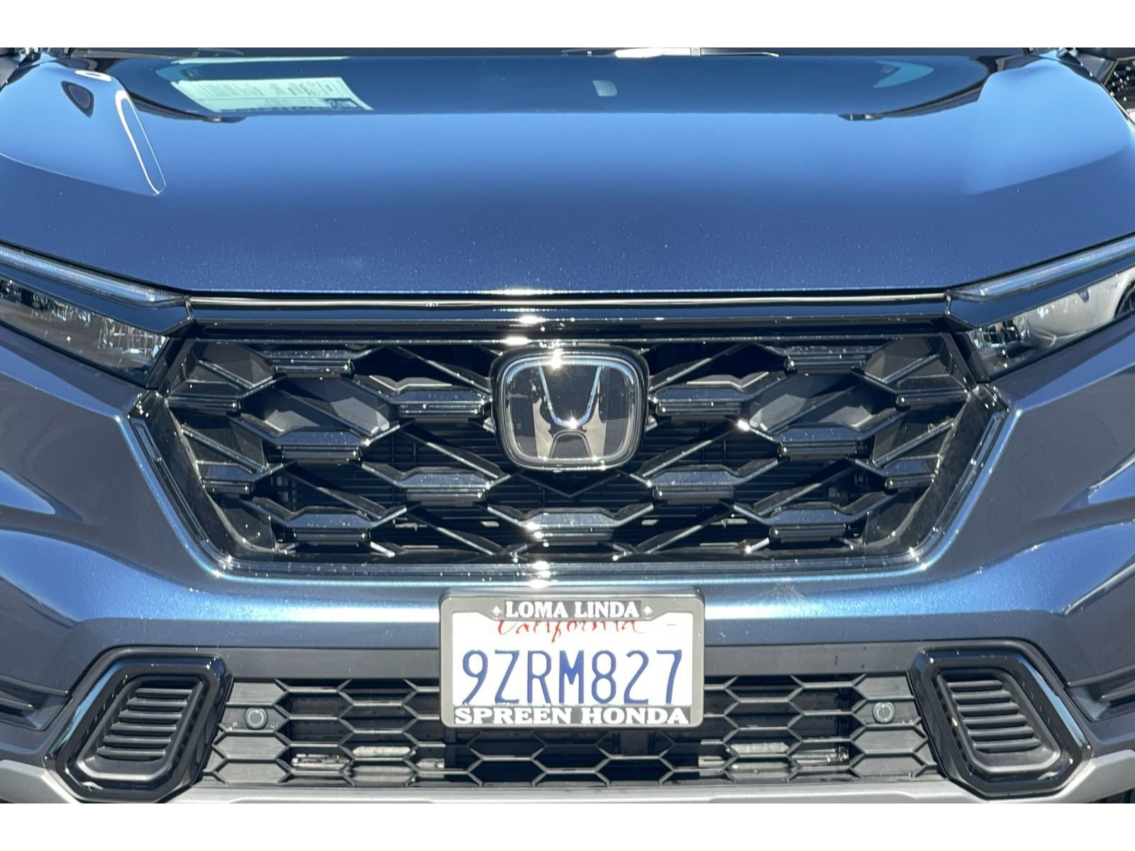 Used 2026 Honda CR-V Sport-L image 46