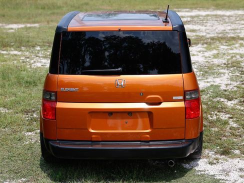 Used 2006 Honda Element EX-P image 9