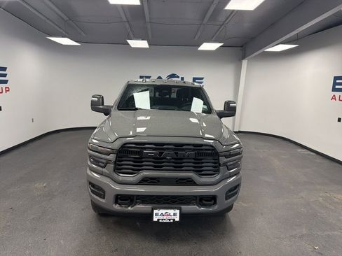 New 2026 RAM 2500 Big Horn image 2