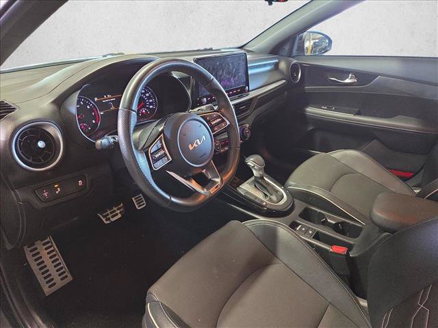 Used 2024 Kia Forte GT-Line FWD image 10