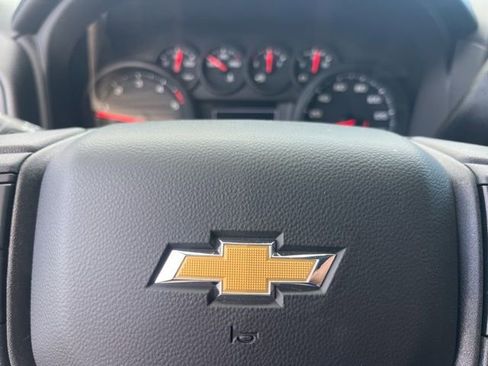 New 2025 Chevrolet Silverado 3500 W/T w/ WT Convenience Package image 26