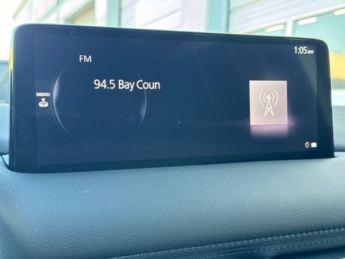 Used 2023 MAZDA CX-5 AWD 2.5 S w/ Preferred Package image 18