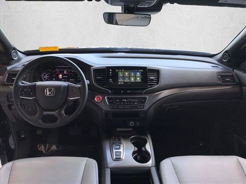 Certified 2023 Honda Passport EX-L image 16