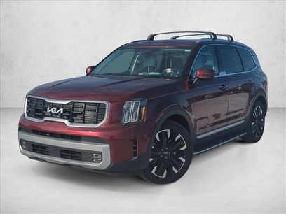 Used 2023 Kia Telluride SX Prestige
