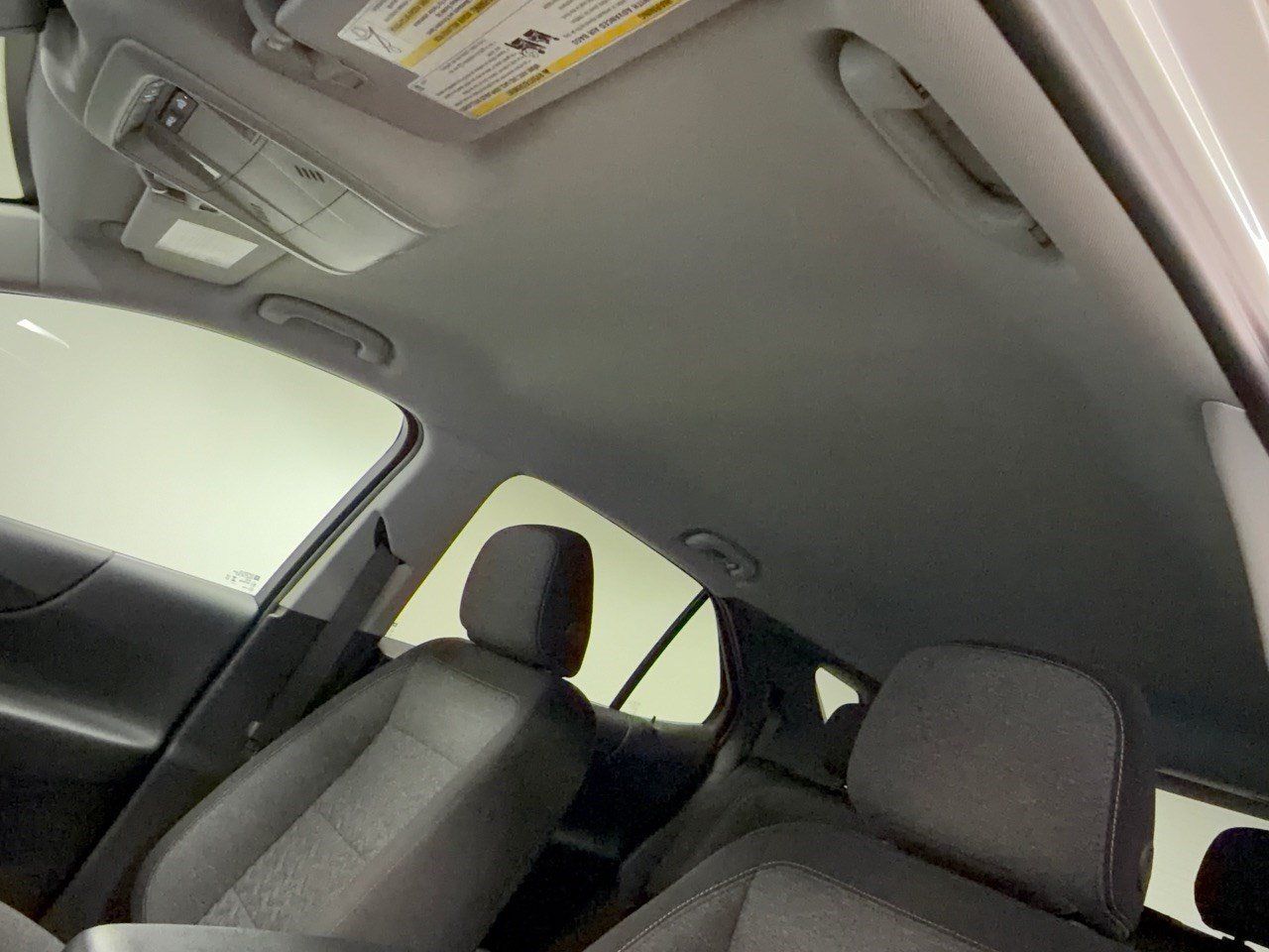 Used 2024 Chevrolet Equinox LT w/ LPO, Floor Liner Package FWD image 27
