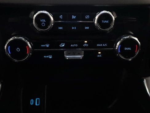 Used 2024 Ford F150 XLT w/ Mobile Office Package AWD/4WD image 11