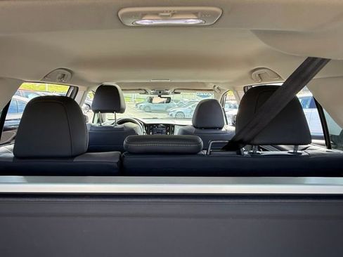 Used 2025 Subaru Outback Onyx Edition AWD/4WD image 30
