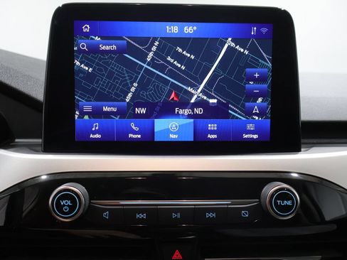 Used 2020 Ford Escape SE AWD/4WD image 30