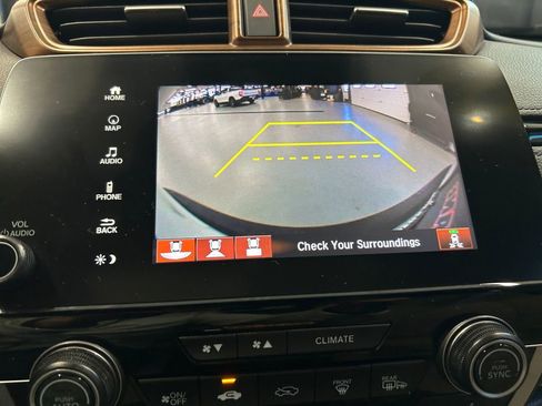 Used 2022 Honda CR-V Touring image 16