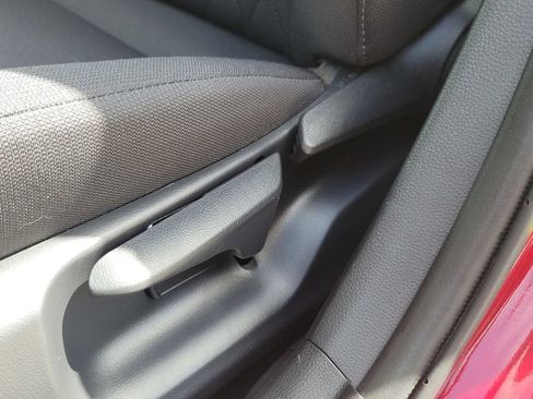 Certified 2025 Toyota Corolla LE FWD image 18
