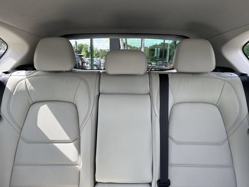 Certified 2024 MAZDA CX-5 AWD 2.5 S w/ Preferred Package image 18