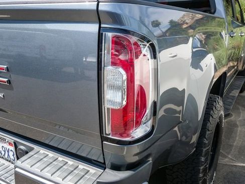 Used 2022 GMC Canyon Elevation w/ Trailering Package RWD image 10