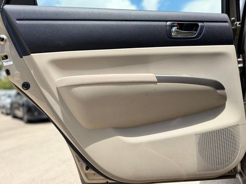 Used 2009 Toyota Prius FWD image 19