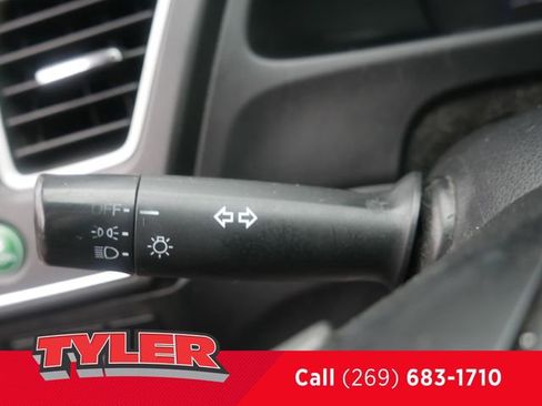 Used 2015 Honda Civic LX image 19