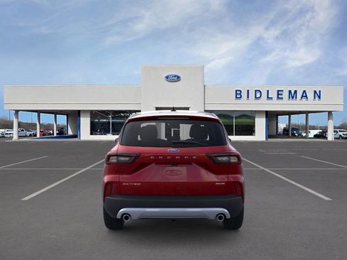 New 2025 Ford Escape Active w/ Cold Weather Package image 34