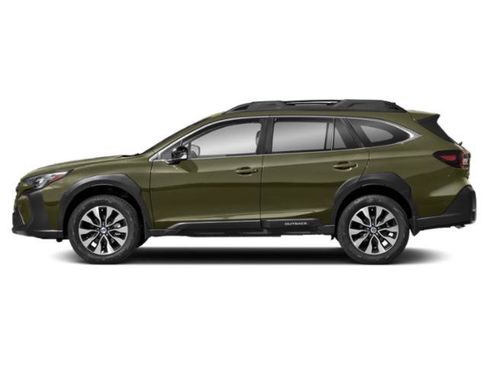 Used 2023 Subaru Outback Limited XT AWD/4WD image 3