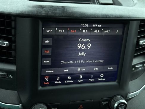 Used 2019 RAM 1500 Big Horn image 15