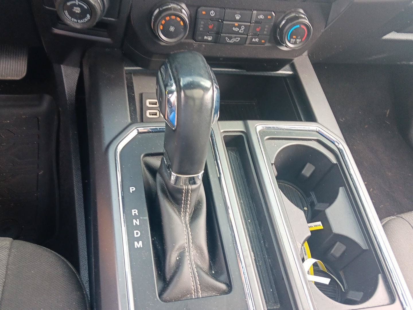 Used 2019 Ford F150 XLT w/ Equipment Group 302A Luxury AWD/4WD image 20