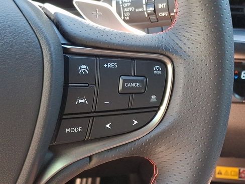 Used 2025 Lexus UX 300h AWD w/ Accessory Package (Z2) image 22