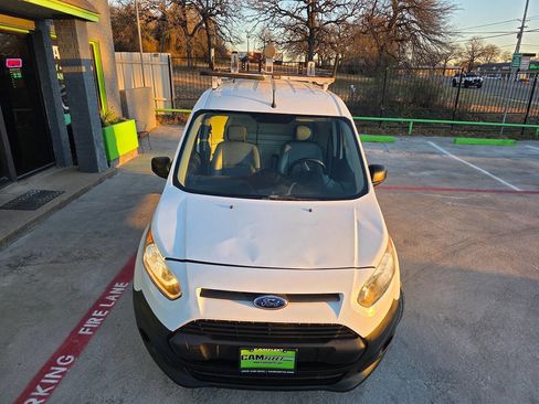 Used 2014 Ford Transit Connect XL image 65
