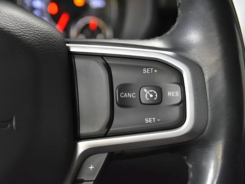 Used 2019 RAM 1500 Big Horn RWD image 21