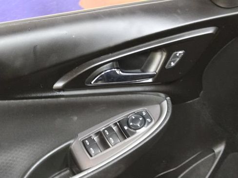 Used 2020 Chevrolet Malibu RS w/ LPO, Convenience Package 2 FWD image 13