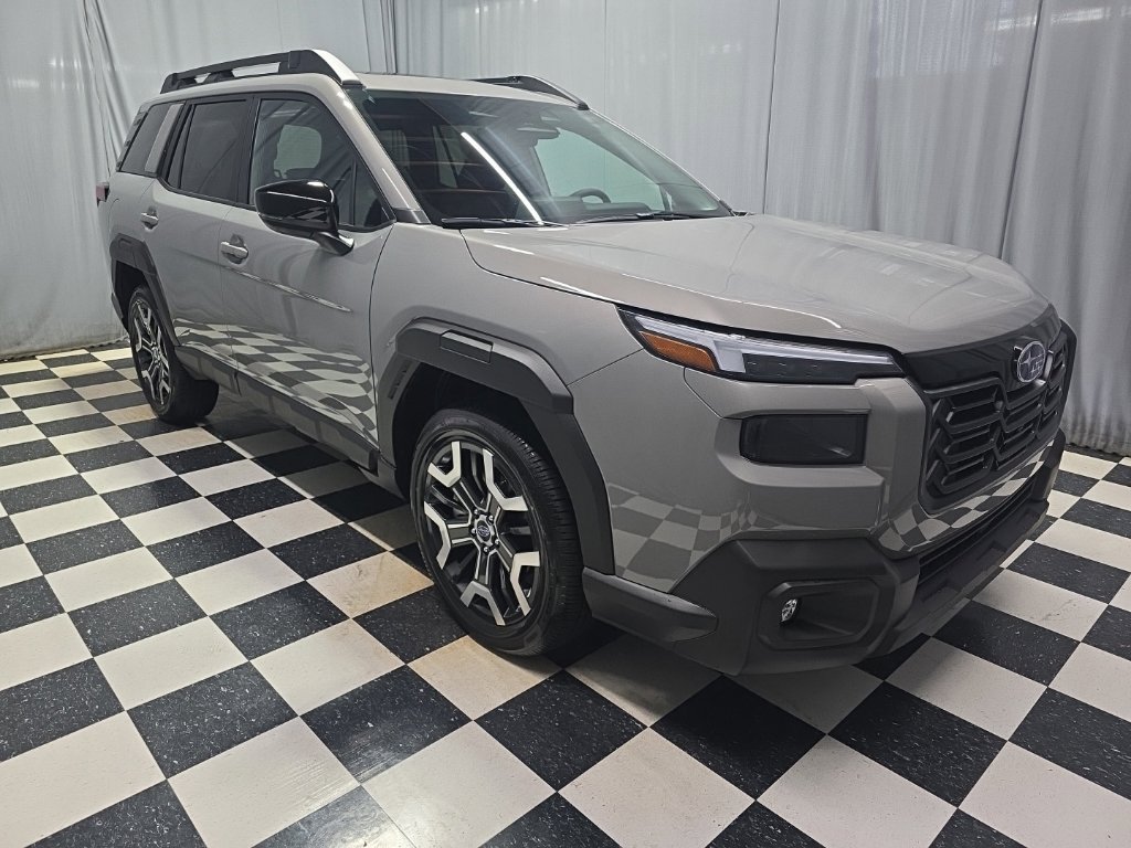 New 2026 Subaru Outback Touring XT AWD/4WD image 3