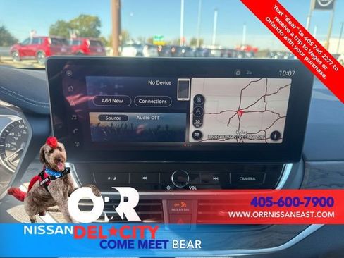 New 2025 Nissan Altima 2.5 SL image 28