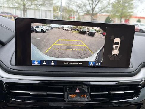 New 2026 Acura MDX w/ Technology Package AWD/4WD image 29