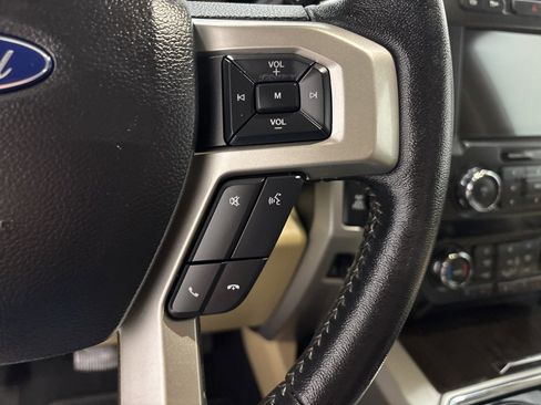 Used 2020 Ford F350 Lariat w/ Lariat Value Package image 27