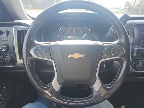 Used 2014 Chevrolet Silverado 1500 LT w/ All Star Edition image 14