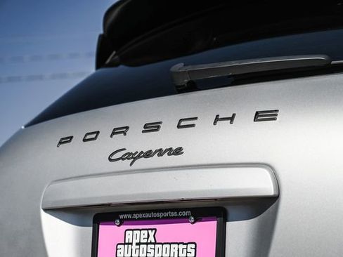 Used 2011 Porsche Cayenne image 25