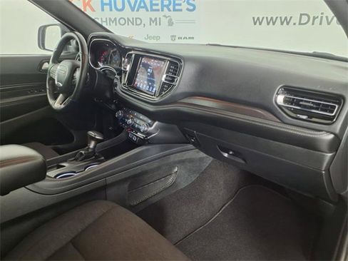 Used 2024 Dodge Durango SXT w/ Trailer Tow Group IV image 18